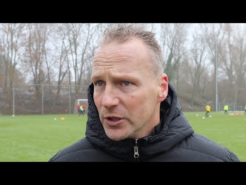 VOORBESCHOUWING I RODA JC Kerkrade - FC Dordrecht I 27-01-2023