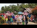 Warisan Budaya Melayu Sambas Arakan Pengantin