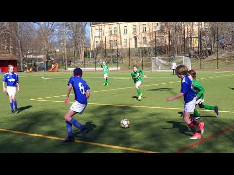 Värtans IK P05 - Reymers IK