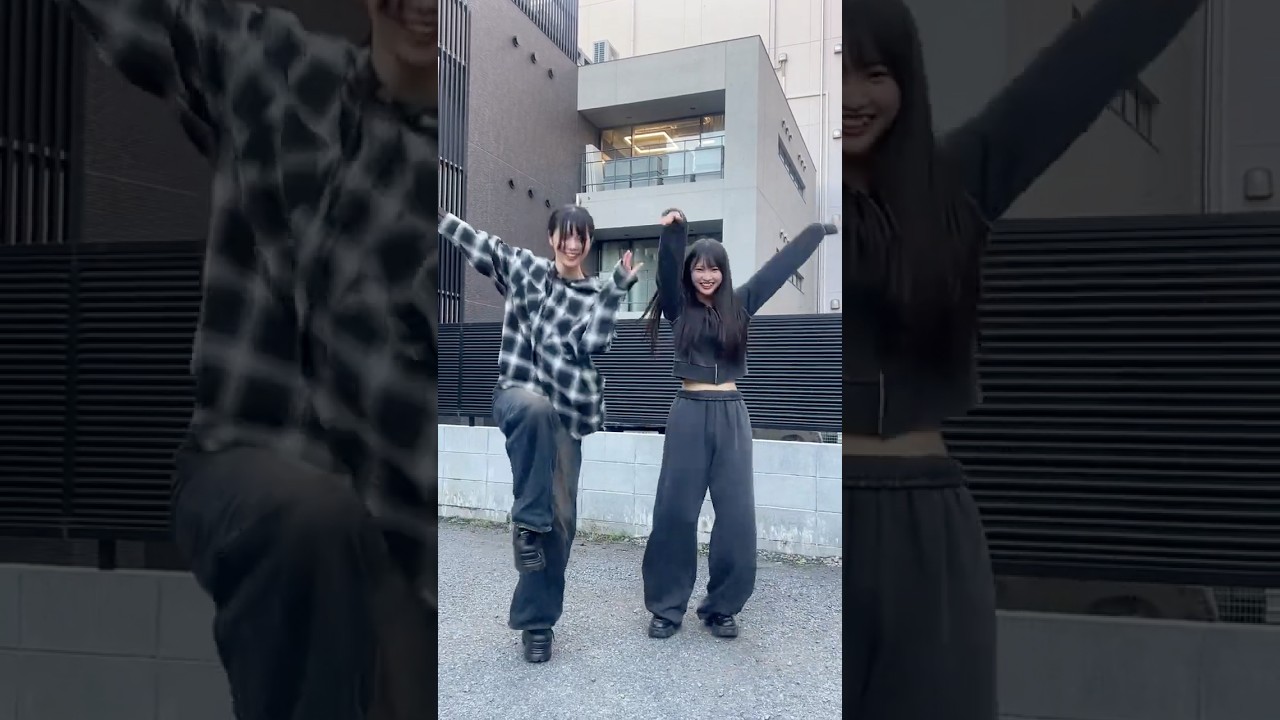 CLIONE(クリオネ)  一発撮りです、最後まで見てください！ #CLIONE #クリオネ #高島江梨奈 #七転びやお