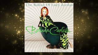 Belinda Carlisle   The Ballad Of Lucy Jordan   HD 720p