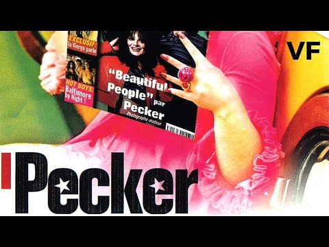 Pecker - Bande Annonce VF - 1998