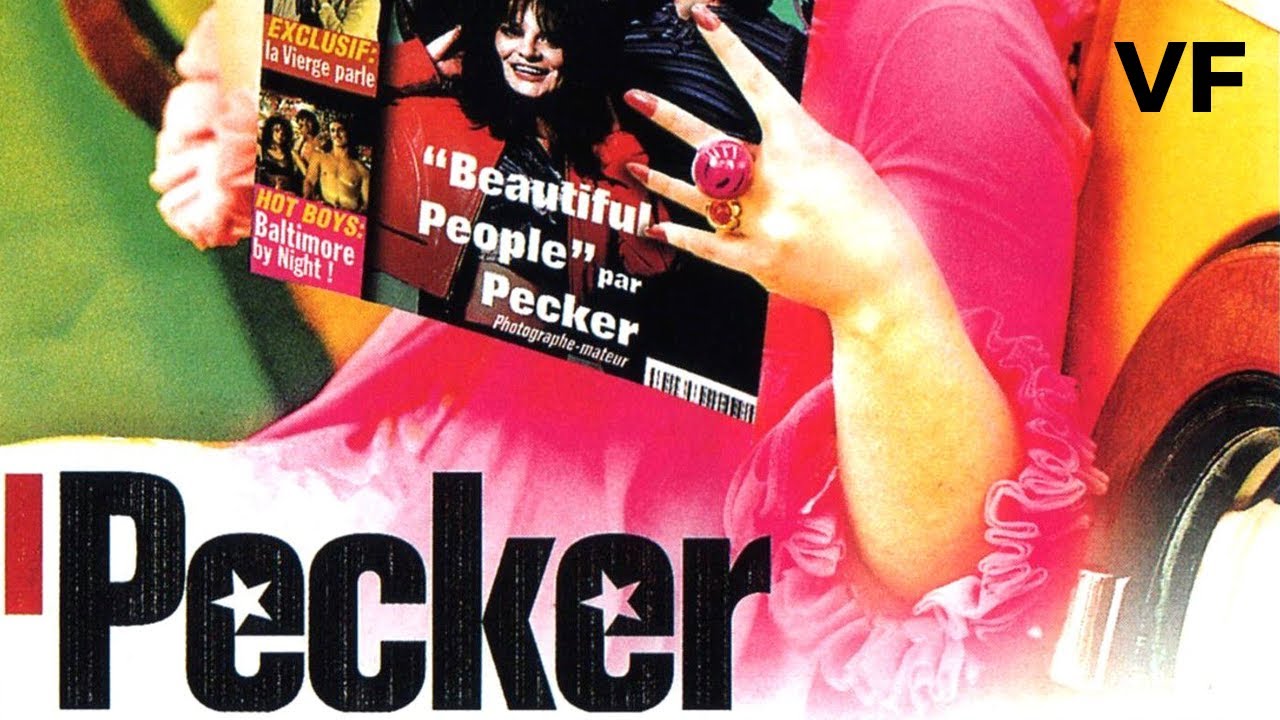 Miniature de la vidéo Pecker - Bande Annonce VF - 1998 du film Pecker