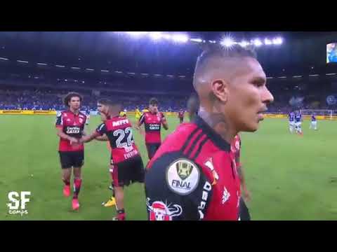 Cruzeiro 0(5) x (3) 0 Flamengo (PÊNALTIS) (HD)   Cruzeiro CAMPEÃO!!🏆