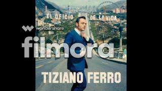 Tiziano Ferro - Valor Absoluto