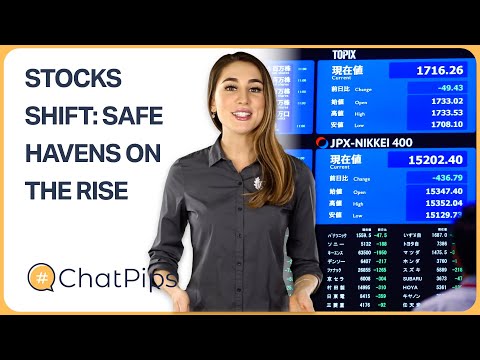 ChatPips Daily financial news 12 05 2025