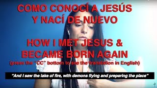 Testimonio de Noelia (ES)(English Subtitles) 33