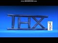THX Logo Tex Remake Berry Frogger