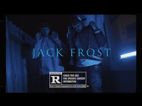 Zone7Rizzo & Gass-Pipe "Jack Frost (Official Music Video) shot by Saint