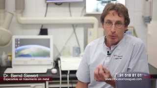 Factores dañinos para los dientes - Clínica Somosaguas