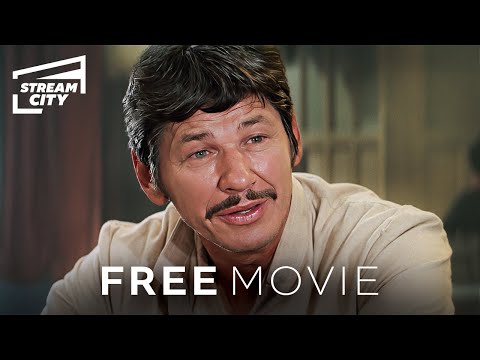 You Can't Win Em All | FREE MOVIE (Tony Curtis, Charles Bronson)