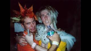 Retard-O-Bot - Straight Out The Dancehall