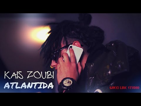 KAIS ZOUBI - ATLANTIDA (Official Video)