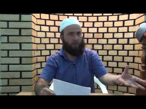 Prej sot fillo një jetë të re - Thuaj STOP Haramit - Hoxhë Jusuf Hajrullahu