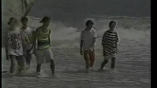 Mercurio - Sellado Con Un Beso (Parte 5) (Vídeo Oficial)