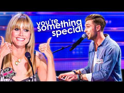 All He Wants To Do Is Make His Father Proud! 🥹