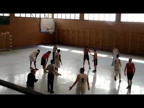 EBA GRUPOAA JORNADA19 ASKARTZA CLARET...,65 - 81,ESTELA... (30/03/2014)
