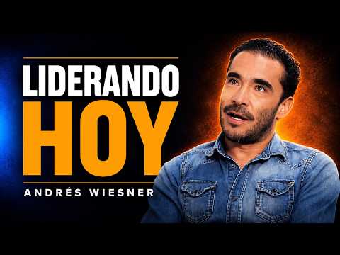 Liderando Hoy | Primera Temporada | Andrés Wiesner