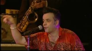 Bill Wyman's Rhythm Kings