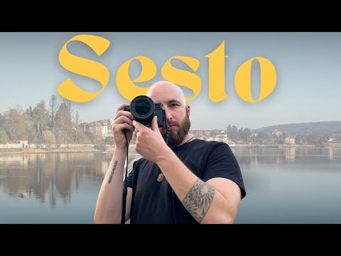 Chiedo a 25 sconosciuti di fare un RITRATTO FOTOGRAFICO - Quanti diranno sì?