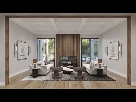 5166 Louise Avenue | Encino - The Agency