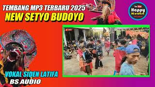 Download lagu New Setyo Budoyo Lagu jaranan MP3 terbaru 2025 live Banggle Ngadiluweh Kediri BS audio mp3