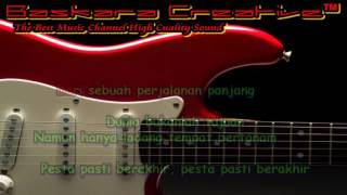 Download lagu pesta pasti berakhir rhoma irama no vokal mp3