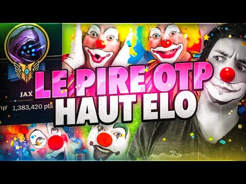 LE PIRE OTP DU SERVEUR : LE FAIT IL EXPRES ?