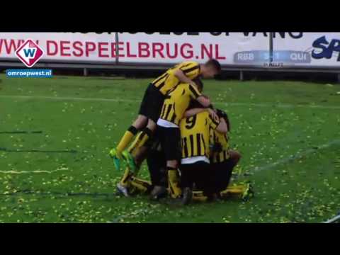 Samenvatting Rijnsburgse Boys - Quick Boys