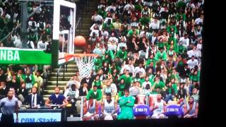 KISS OFF And-1....KISS ON THE CHEEK, GIVING THE GLASS A LIL LOVE PEK video