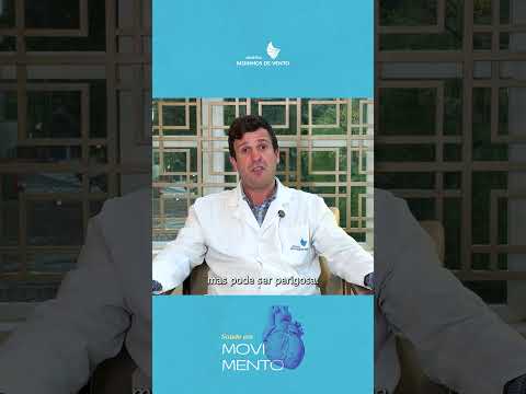 Pode treinar gripado? Atenção à febre e ao risco no coração!