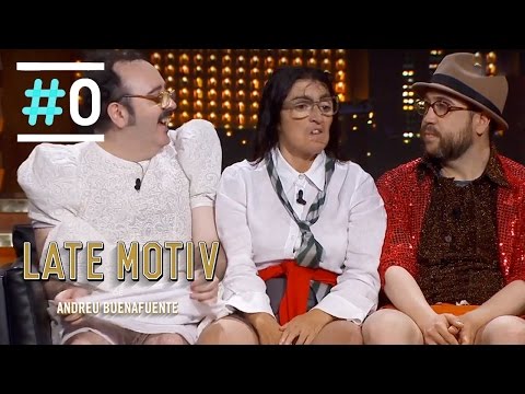 Ojete Calor - Mocatriz