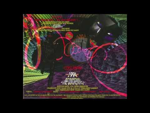 DJ Sy - Obsession: The Quickening