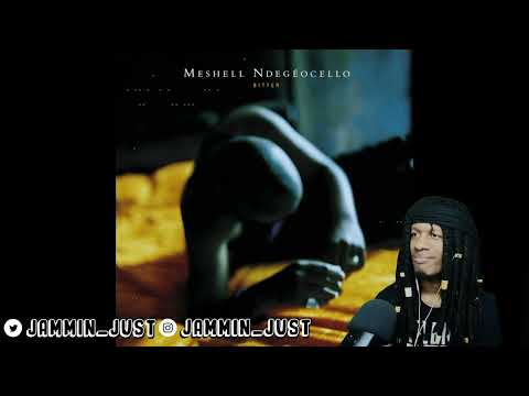 FIRST TIME HEARING Meshell Ndegeocello - Faithful REACTION