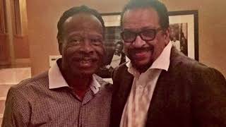 UNRELEASED "The Resurrection" - Edwin Hawkins M&amp;A Seminar feat. Richard Smallwood