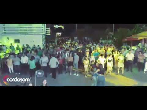 Remondes em festa com Cordosom