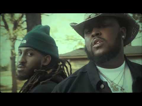 Hot Grits - 88dgrz (Official Music Video)