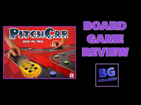 Pitch Car Review - Still Worth It?