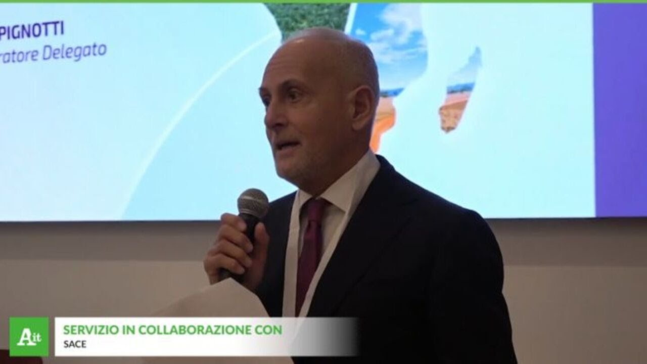 Sace, 18 miliardi per progetti in Africa dall'inizio del piano Mattei