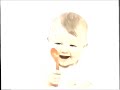 Bee Smart Baby Vocabulary Builder Vol 1 RARE 1999 VHS