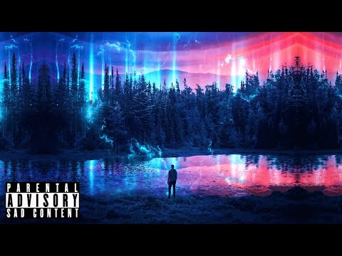 [FREE] Alternative Rock x Metalcore x Ambient Metal Type Beat - "Ethereal" | Metalcore Instrumental