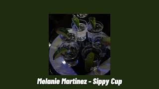Melanie Martinez - Sippy Cup (speed up)