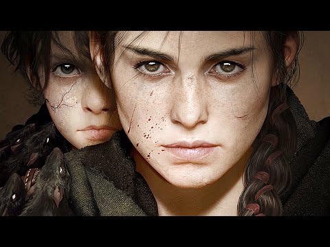 A Plague Tale: Requiem • Gameplay Deutsch (Full Game) Longplay