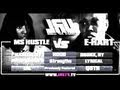 SMACK URL Presents Ehart Vs Ms Hustle URLTV