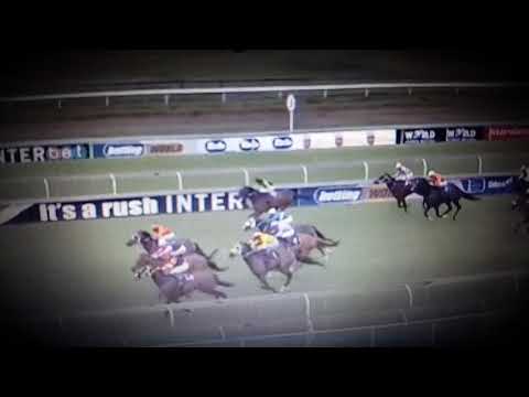 Gavin Lerena wins opener at #Vaal 24th jan 19