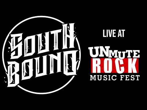 SouthBound @ Unmute Festival 2021