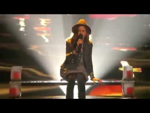 Carly Rose Sonenclar - Rolling in the Deep (The X-Factor USA 2012) [Week 5]