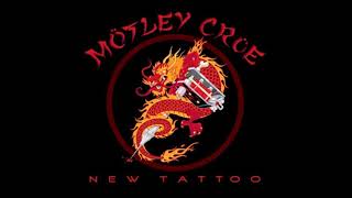 Motley Crue - New Tattoo (Full Album) HQ