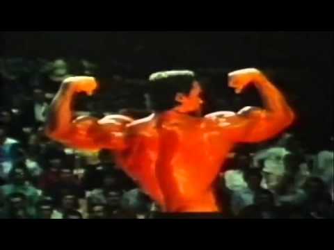 Arnold Schwarzenegger   Don't be afraid to fail!