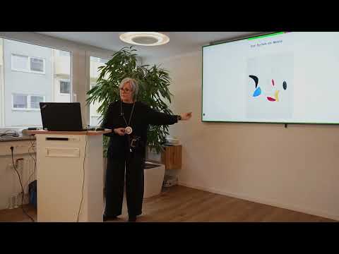 Information session: Systemic psychotherapy training – content, process and requirements